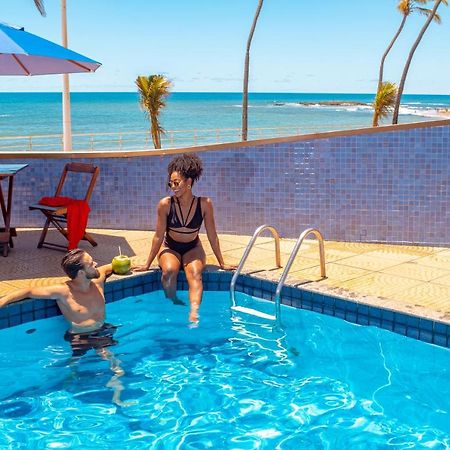 Hotel Dan Inn Express Salvador By Nacional Inn Dış mekan fotoğraf