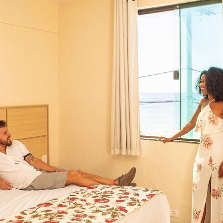 Hotel Dan Inn Express Salvador By Nacional Inn Dış mekan fotoğraf