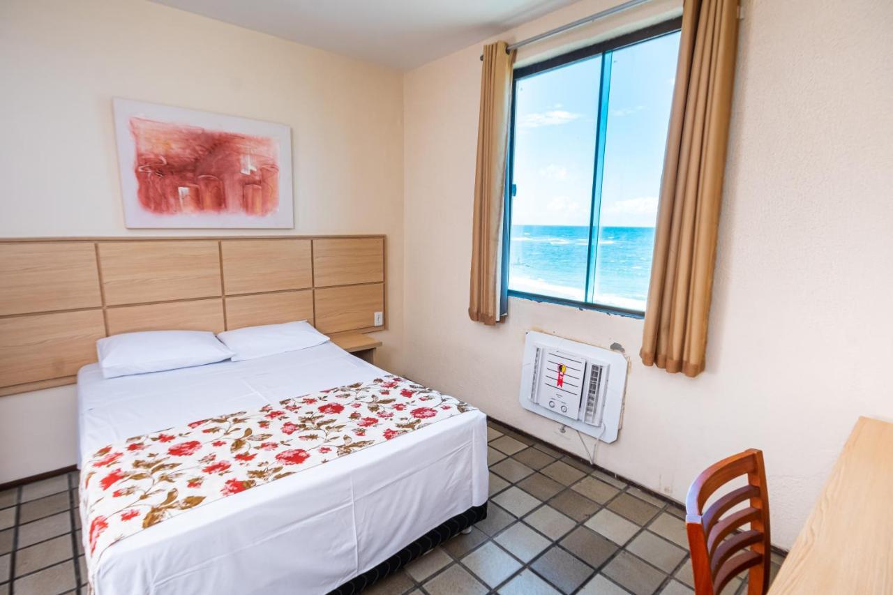 Hotel Dan Inn Express Salvador By Nacional Inn Dış mekan fotoğraf