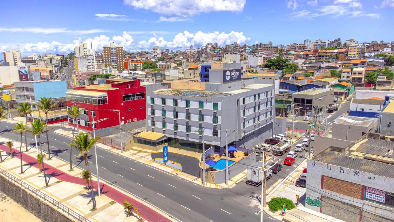 Hotel Dan Inn Express Salvador By Nacional Inn Dış mekan fotoğraf