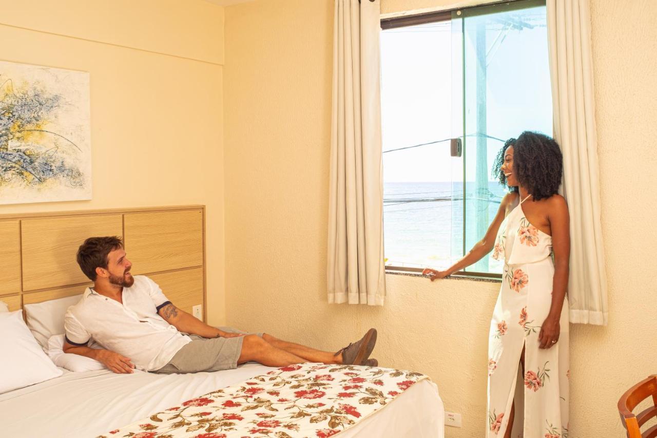 Hotel Dan Inn Express Salvador By Nacional Inn Dış mekan fotoğraf